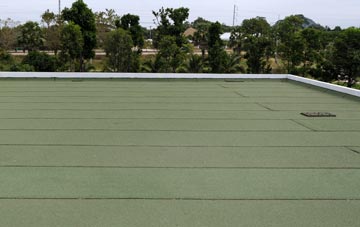 all Ottringham roofing types quoted for