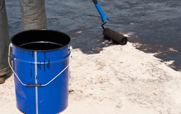 find Ottringham flat roof waterproofing companies