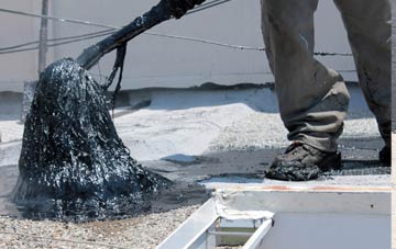 Ottringham flat roof waterproofing costs