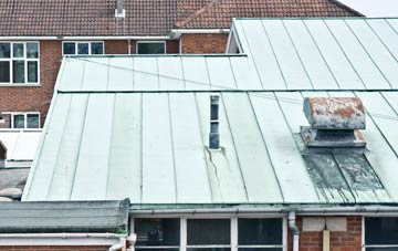 Ottringham lead roofing costs