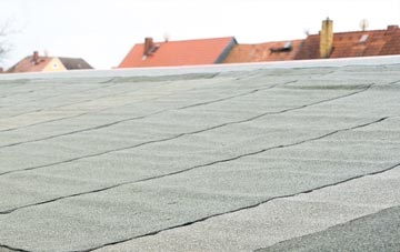 Ottringham flat roof replacement