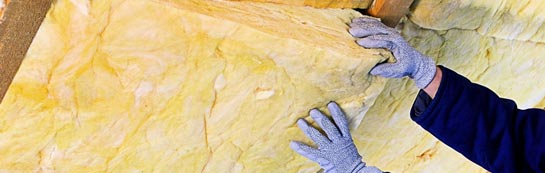 quotes for Ottringham roof insulation