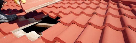 compare Ottringham roof repair quotes
