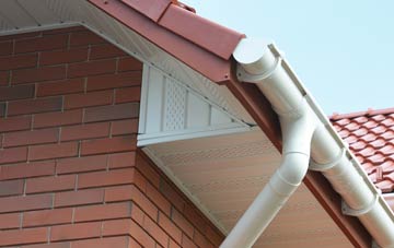 Ottringham soffit repair costs
