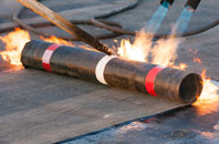 Ottringham flat roof sealing