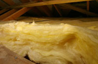 Ottringham pitch roof insulation