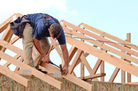 Ottringham roof trusses